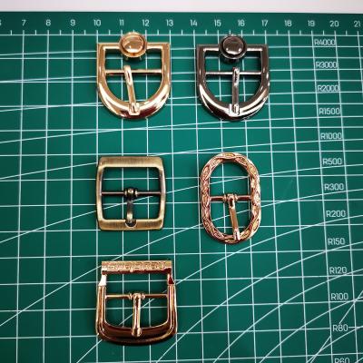 China Shoe Buckle SHOES Pin Buckles Shoes Buckle Zinc Alloy SHOES DECORATIONS for sale