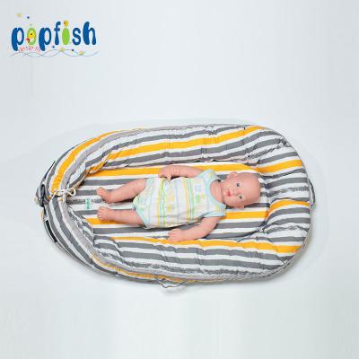 China Protable Baby Sleep Sofa Soft Nest for sale