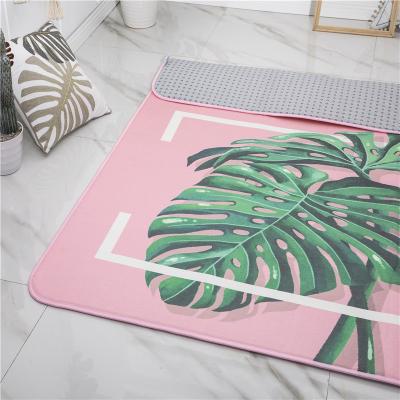 China Excellent Soft Promotional Products Fashion Custom Made Durable Outdoor Luxury Carpet for sale