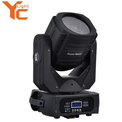 China Top Chinese Stage Producer Super Beam Moving Head, Movinghead Led for sale