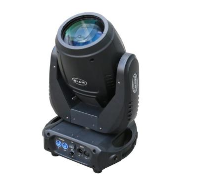 China High Quality Event Super Beam Moving Head Light 250W 9R for sale