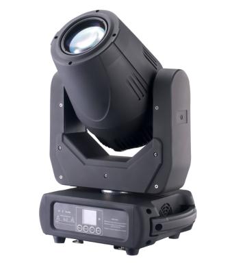 China 150w led lava beam spot 3 in 1 moving head lights for dj club 345x275x520mm for sale