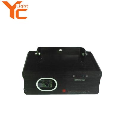 China Sound Manufacturer 5A Professional Dmx 512 Cheap Laser Light Show for sale