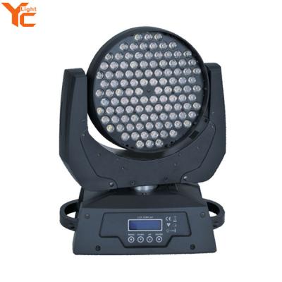 China 108*3w led moving head washing head cheap moving head rp lighting moving heads moving led head wash YL-108 - tc for sale