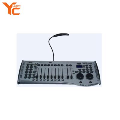 China 12 x 16 Channel Scanners Each Experienced Stage Equipment Producer Programmable Dmx 512 Midi Light Controller for sale