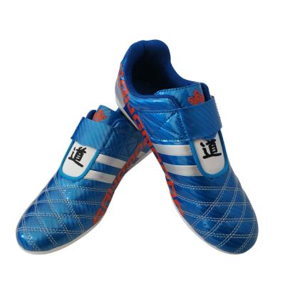 China Durable Low Price Taekwondo Shoes Sports Training Running Shoes For Sale for sale