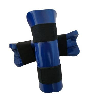 China Durable Comfortable Itf Style Dipped Foam Taekwondo Training Protector Equipment for sale