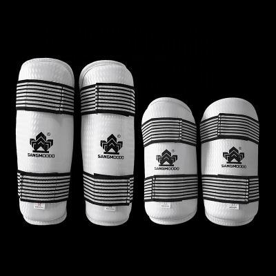 China Durable Comfortable Taekwondo Equipo De Entrenamiento Martial Arts Protector for sale