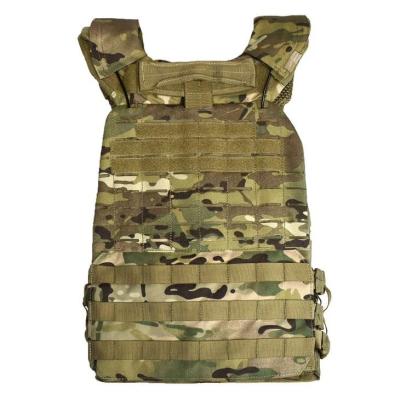 China IV-niveau pantser Tactisch kogelvrij vest Multi Functie Camouflage kogelvrij vest Te koop