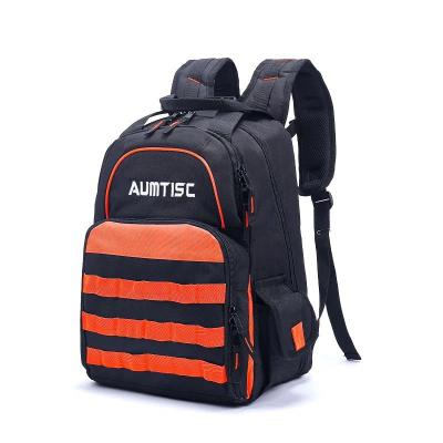 China Water Resistant Mini Tool Back Pack 19.3x14.6x6.3 Inch Customized for sale