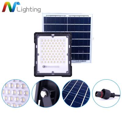 China Garden 50W 100W 150W Flood Light 600w Outdoor Private Mold Aluminum Waterproof Solar Flood Light Ip65 600w for sale