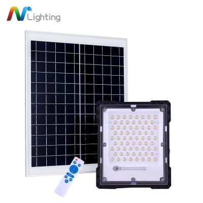 China 2021 New Design 500w Garden Flood Light Manufacturers Ip65 Outdoor Waterproof Solar Garden 300W 400W Solar Flood Light 500w for sale