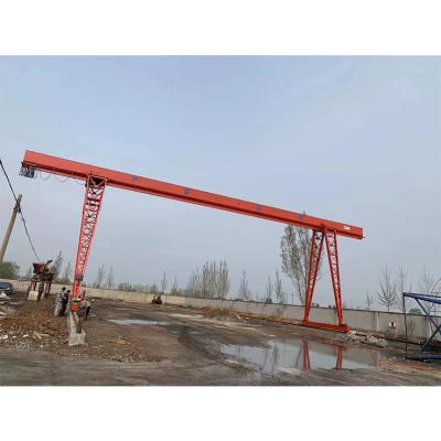 China Gantry Crane Gantry Crane Price Proper Motorized Gantry Crane High Quality Gantry Cranes for sale