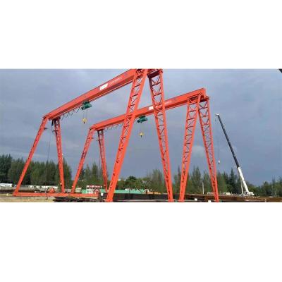 China Gantry Crane Popular Portal Gantry Crane High Level Gantry Crane Gantry Cranes For Sale for sale