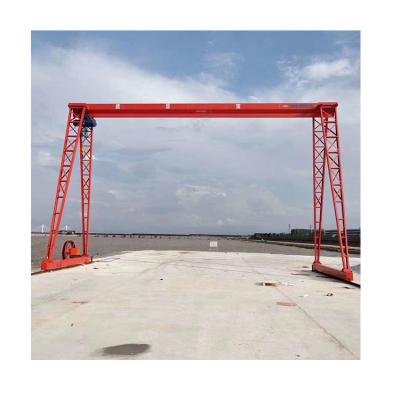 China Good Gantry Crane High Quality Gantry Gantry Cranes Gantry Crane Mobile Sell Big Gantry Crane for sale