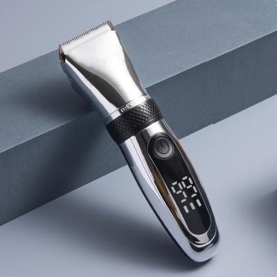 China Waterproof Full Body Price Best Home Use Rechargeable Hair Clippers cortadora de pelo buy man hair trimmer trimmer for sale