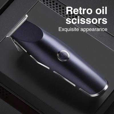 China Electric Hair Clippers Hair Trimmer Hair Cut Machine Best Safety Professional Classic Powerful Hairdresser for sale