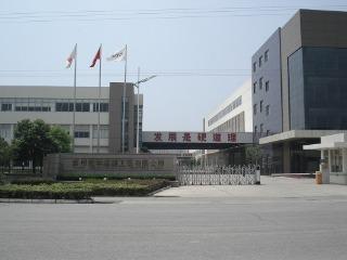 Verified China supplier - Suzhou Pica Aluminum Industry Ltd.