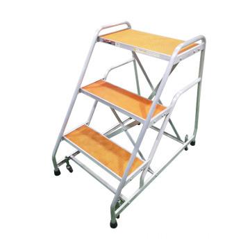 China Traditional Mobile Aluminum Work Platform for sale