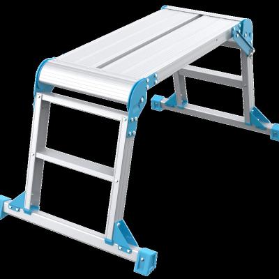 China EN131 Modern Aluminum Work Platform for sale