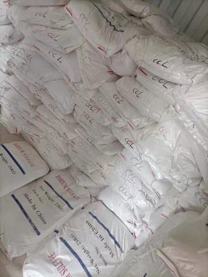 China Painting use Native Barium Sulfate white fine powder manufacturer en venta