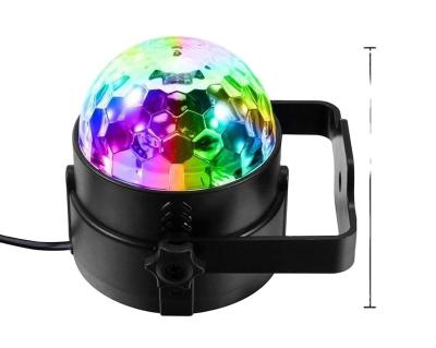 China Lighting Party Disco Lights Led DJ Ball Strobe For Kids Birthday Family for sale