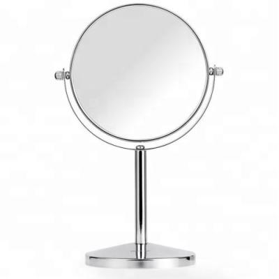 China Lit 2021 Hot Selling Celebrity Hollywood LED Makeup Mirrors for sale