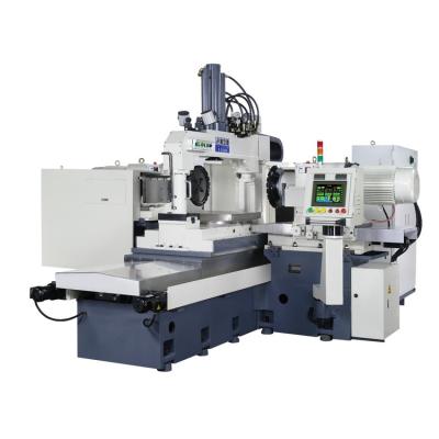 China High Precision Double Sided CNC Mold Maker CNC Milling Machine with Low Price and Good Quality for sale