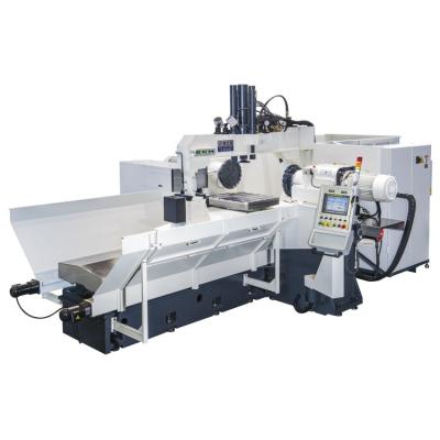 China Mold Maker Manufacturers Selling High Precision Double Sided Four-axis CNC Milling Machine for sale