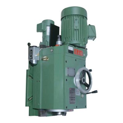 China Building Material Shops Milling Main Machine For Manufacturer for sale