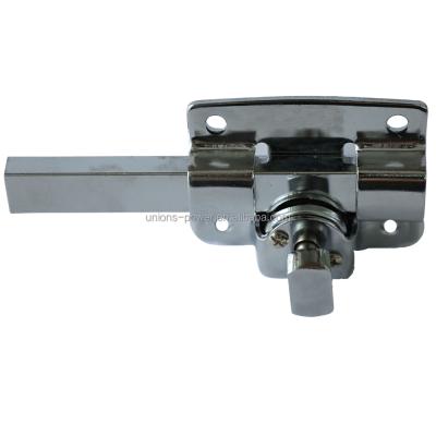 China Ferreteria Outdoor Bar Lock CERRADURA CERROJO SCAM PASADOR PARA PUERTA Bar Deadbolt Locks Lock Cylinder for sale