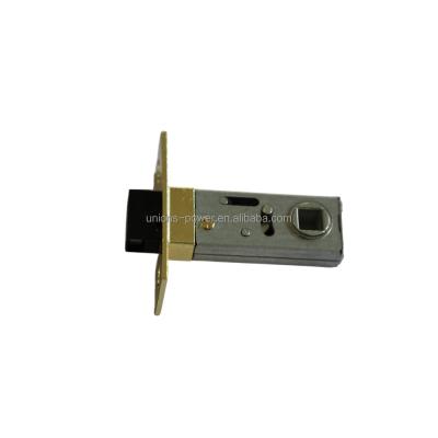 China Cerradura anti-theft Fechadura with iron lock case and Front Plate Magnetic Door Lock aluminum body for sale