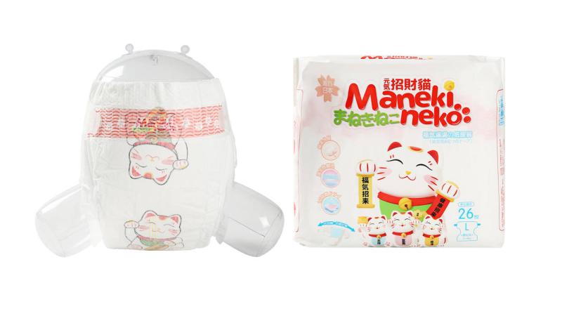 Verified China supplier - Quanzhou Vitality Manman Maternal And Infant Products Co., Ltd.