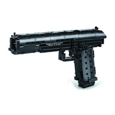 China Toy New Toys Electronic Electronic Submachine Gun Simulated Multi Function Gun Kids Toys for sale