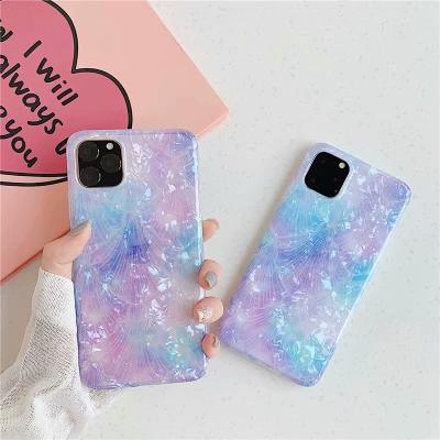 China 2021 Lovely Shiny TPU Phone Case Phone Case Cover For iPhone 11 pro for sale