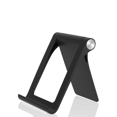 China ABS 360 degree folding phone holder for smart phone and protection for sale