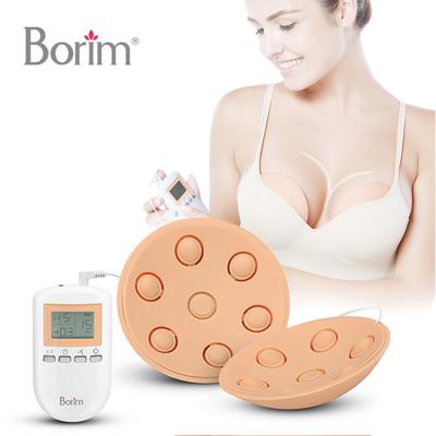 China Fast Shipping Portable Beauty Product Private Sexy Massager Vibrating Breast Care Massage for Health and Enhance for sale