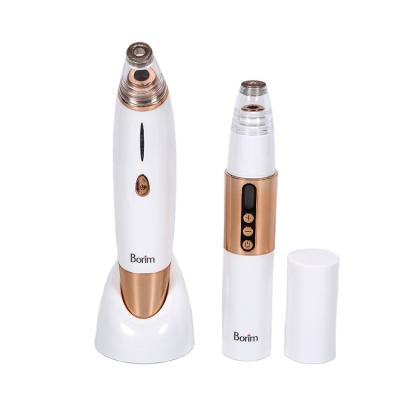 China Home Vacuum Pore Remover Portable Kit Portable Suction Pimple Blackheads Acne Treatment Beauty Blackhead Extractor Vacuum Pore Remover For Body Parts Multi Use for sale