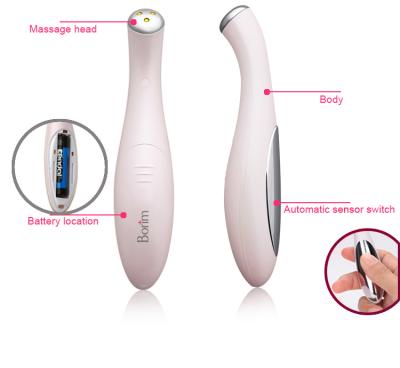 China Hot Lift Beauty Products Personal Care Beauty Machine Facial Eye Wrinkle Remove Face Massager Beauty Personal Care Device for sale