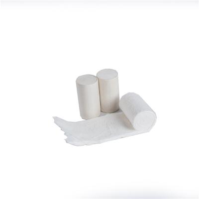 China Blood collecting soft cotton roll elephant buns chinese medical cotton roll for sale