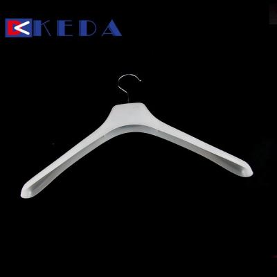 China Coat hanger 42cm main white modern for sale