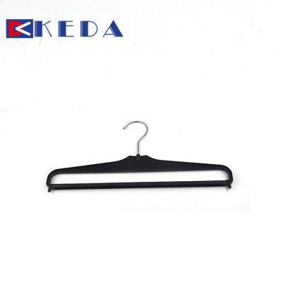 China Staple Wholesales Assembled Coat Hanger Pants Hanging Hanger for sale