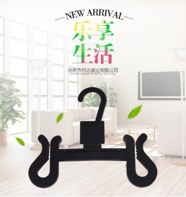 China SHOW Best Selling Plastic Shoes Hanger For Slippers for sale