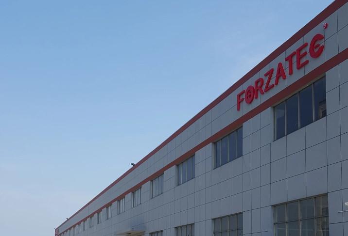 Fornecedor verificado da China - FORZATEC CO., LIMITED