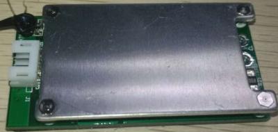 Κίνα Ιονικό PCB 0,5 μπαταριών λίθιου πόδια-hlt-536A LiFePO4 - χρόνος καθυστέρησης ανίχνευσης 1.5s προς πώληση