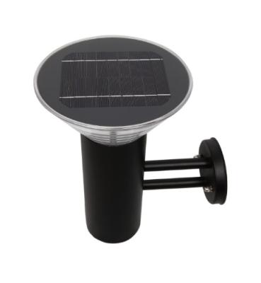 China Modern FT-BW021 Solar Powered Pathway Lights Die Casting Aluminium Design for sale