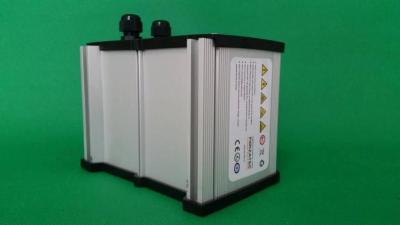 China De stabiele Ionenbatterij van het Output12v15ah LMO Lithium, de Kleine Grote Huidige Lossing van de Lithium Ionenbatterij Te koop