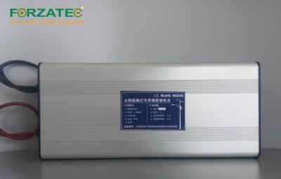 中国 LMOの太陽街灯のリチウム イオン電池8.4Vの排出は電圧を断ち切りました 販売のため