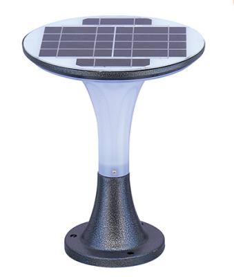 China Wasser-Beweis-Grad-Solaruntertagepflasterungslicht begrabenes Lampen Aluminium + PC zu verkaufen