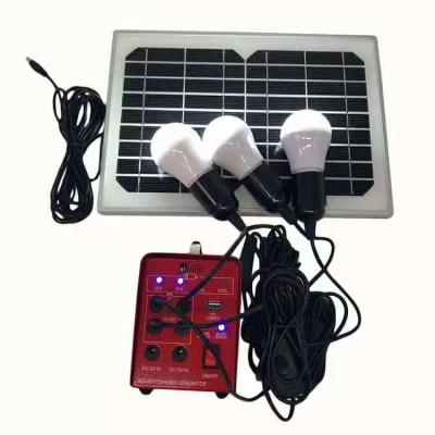 China 18V 10W Solar Panel Lights 3W LED 12V 4.5AH LiFePO4 Lithiumion Battery for sale